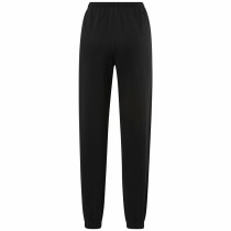 Pantalon de sport long Reebok Identity Femme Noir