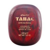 Stück Seife Luxury Soap Tabac