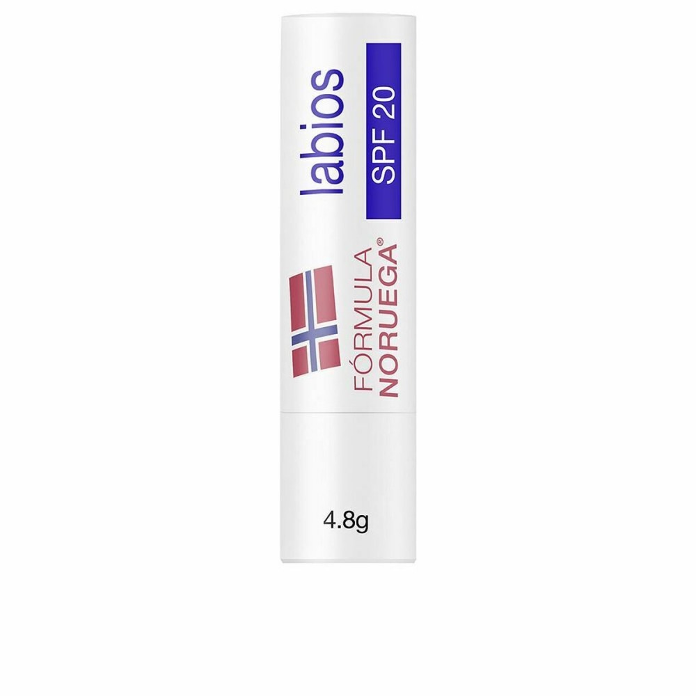 Lippenbalsam Neutrogena Schutzkörper Spf 20 (4,8 g)