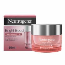 Crème anti-âge de nuit Neutrogena Bright Boost 50 ml