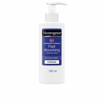 Lotion mains Neutrogena Norwegian Formula Absorption rapide Texture légère (140 ml)