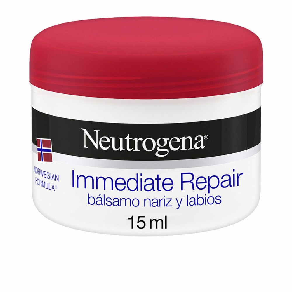 Lip Balm Neutrogena Inmediate Repair 15 ml