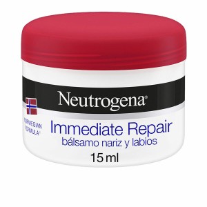 Lippenbalsam Neutrogena Inmediate Repair 15 ml