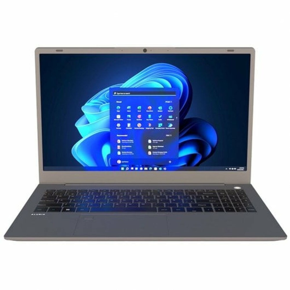 Ordinateur Portable Alurin Zenith 15,6" Intel Core i5-1235U 16 GB RAM 1 TB SSD