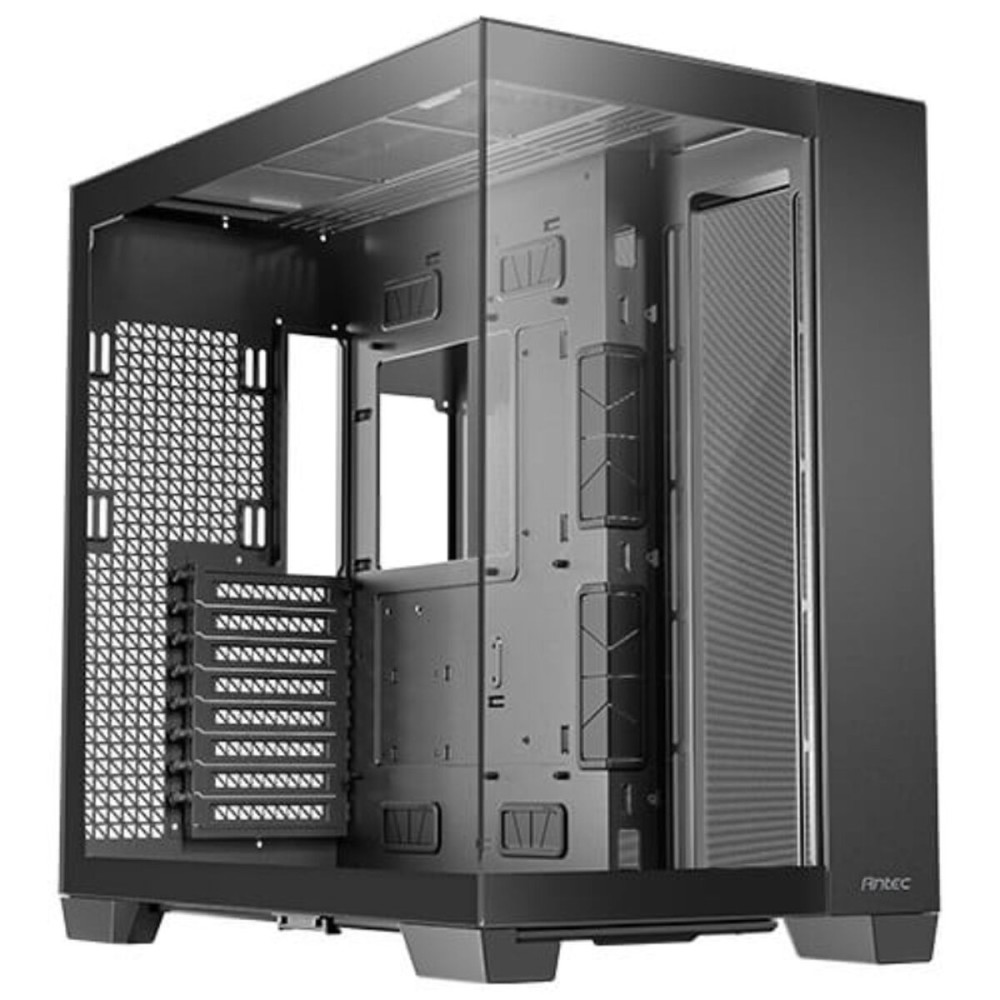 ATX Semi-Tower Gehäuse Antec C8 Schwarz