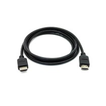 Câble HDMI Equip 119310 Noir 1,8 m