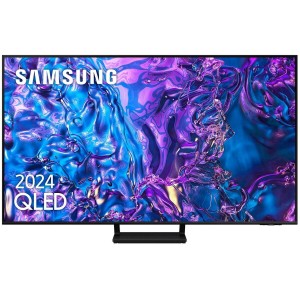 TV intelligente Samsung TQ55Q70D 4K Ultra HD 55" QLED AMD FreeSync