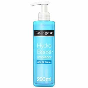 Gesichtsreiniger Neutrogena HYDRO BOOST 200 ml