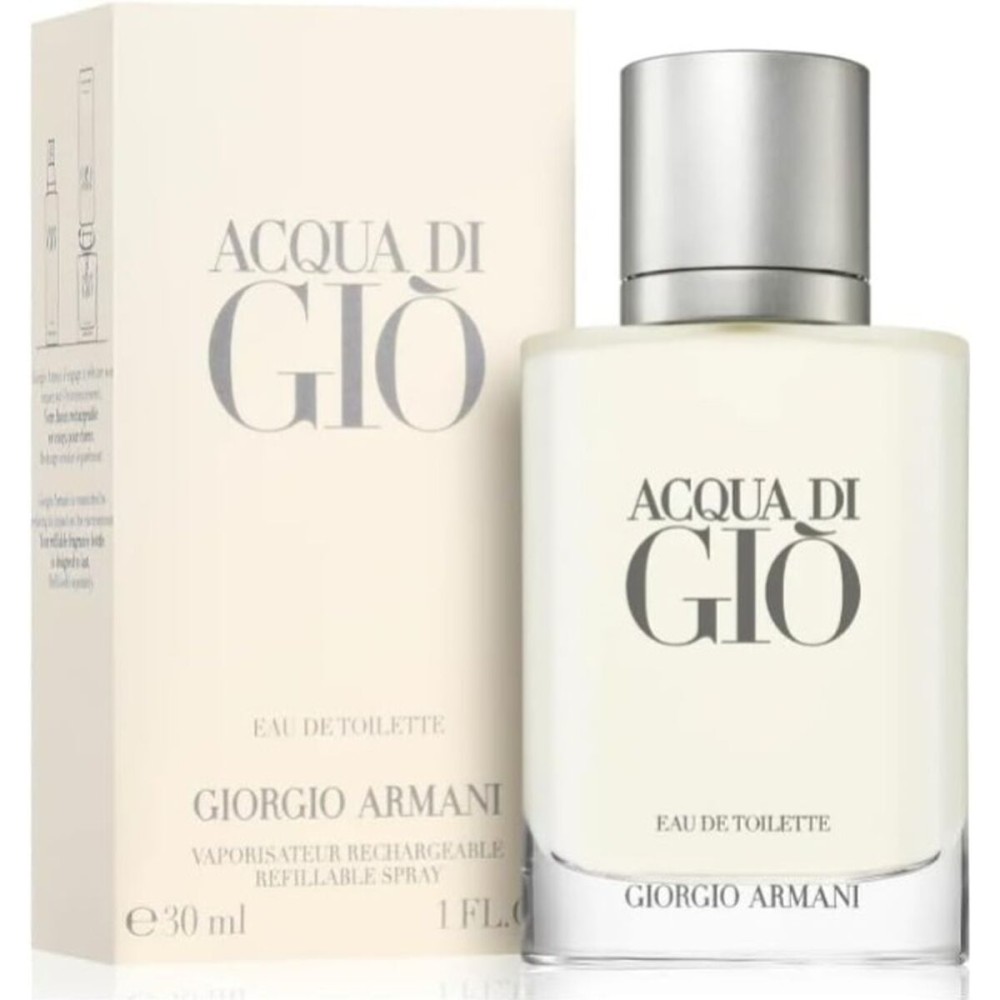 Parfum Homme Giorgio Armani Acqua di Gio Pour Homme 30 ml