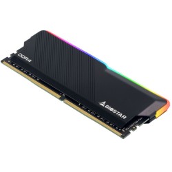 Mémoire RAM Biostar DHD36EU4R8 8 GB DDR4 3600 MHz