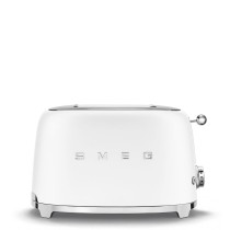 Grille-pain Smeg TSF01WHMEU