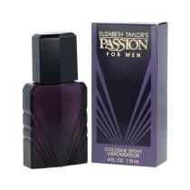 Herrenparfüm Elizabeth Taylor EDC Passion For Men 118 ml