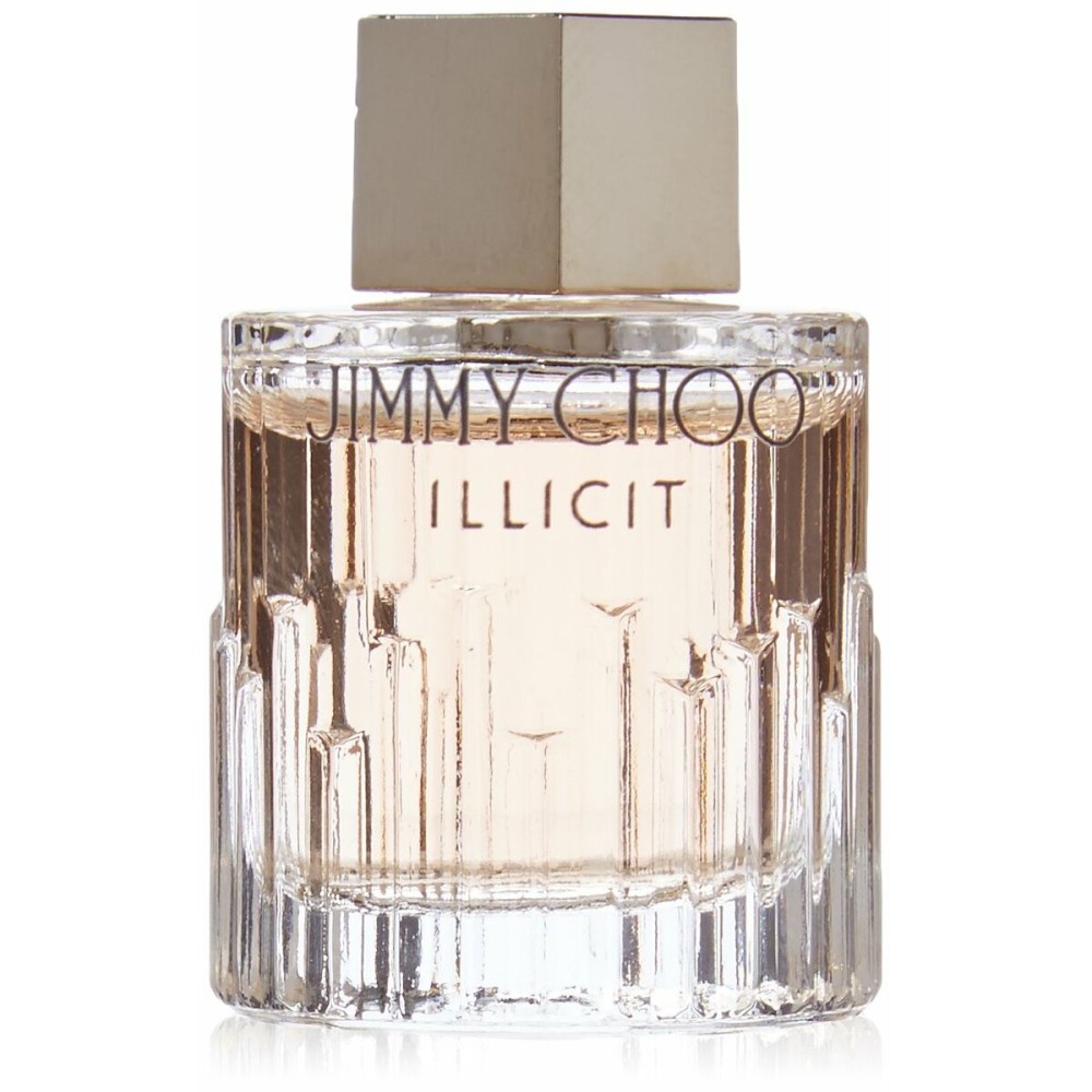 Women's Perfume Jimmy Choo EDP Illicit 4,5 ml