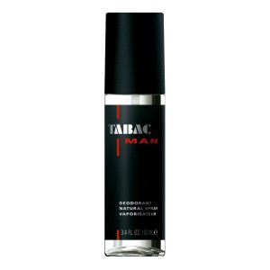 Spray Deodorant Tabac Man 100 ml