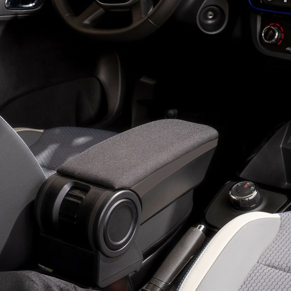 Armrest Armster RENAULT ZOE 2020 Cloth