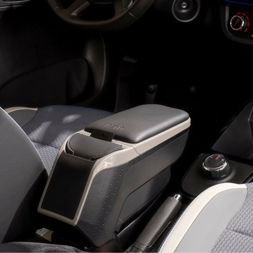 Armrest Armster OPEL CORSA F 2020 Polyskin