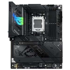 Motherboard Asus ROG STRIX X870-F GAMING WIFI AMD AMD AM5 AMD