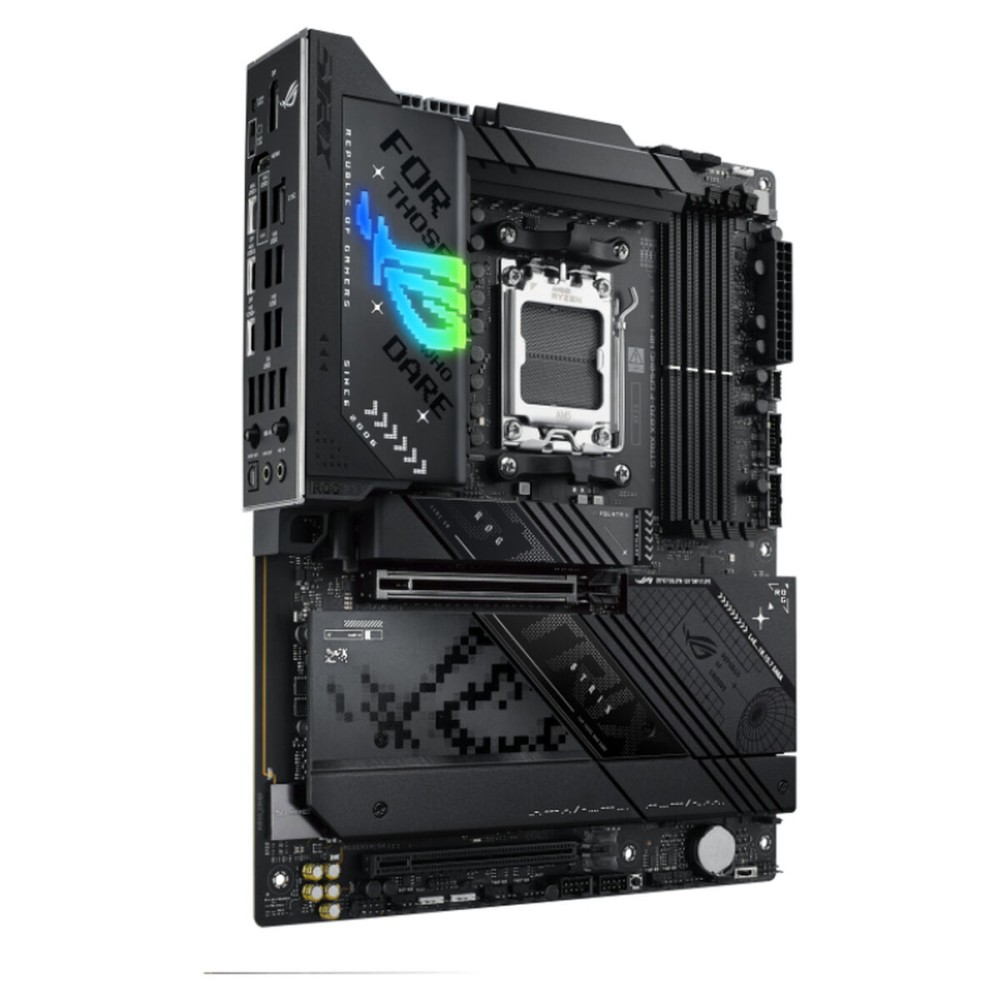 Motherboard Asus ROG STRIX X870-F GAMING WIFI AMD AMD AM5 AMD