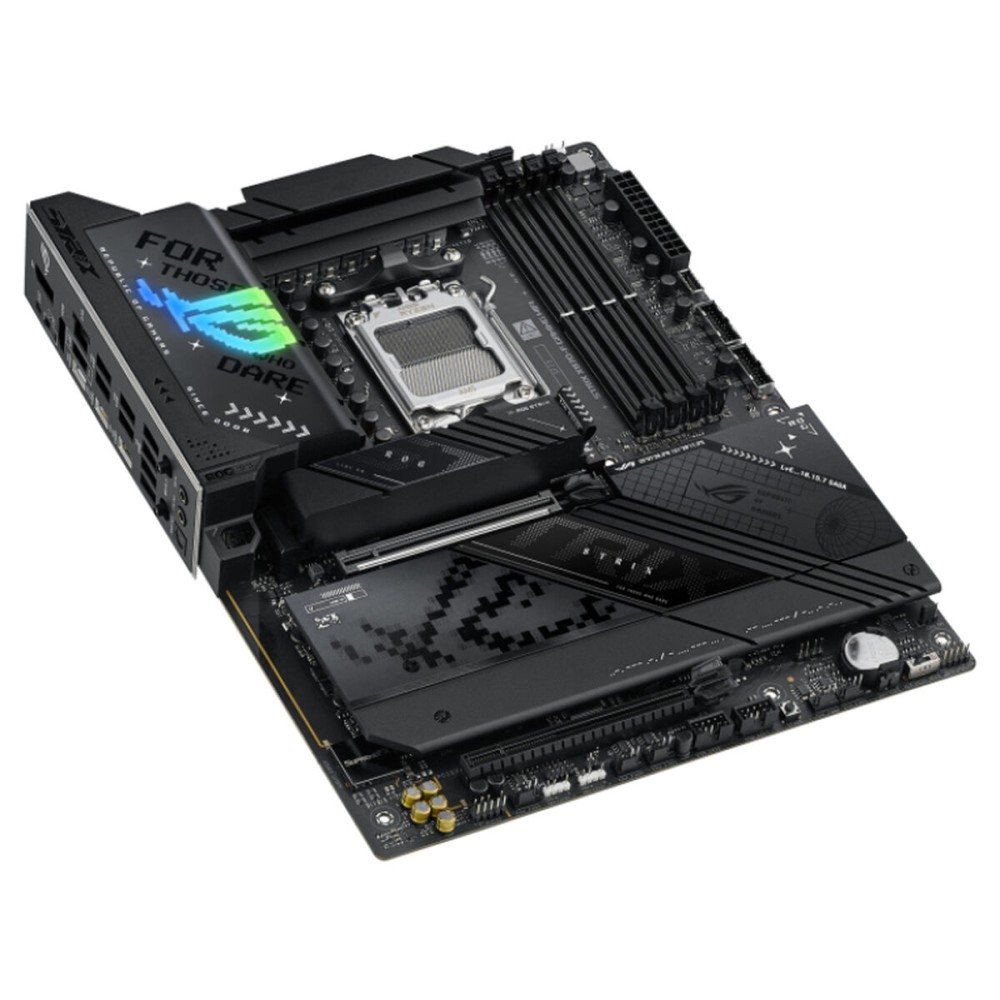 Motherboard Asus ROG STRIX X870-F GAMING WIFI AMD AMD AM5 AMD