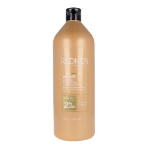 Feuchtigkeitsspendendes Shampoo All Soft Redken (1000 ml)