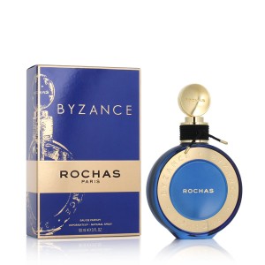 Damenparfüm Rochas EDP Byzance 90 ml