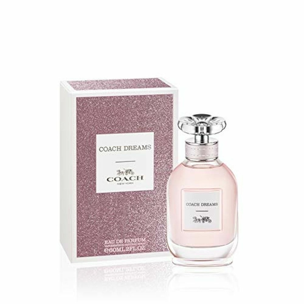 Parfum Femme Coach EDP Coach Dreams (60 ml)