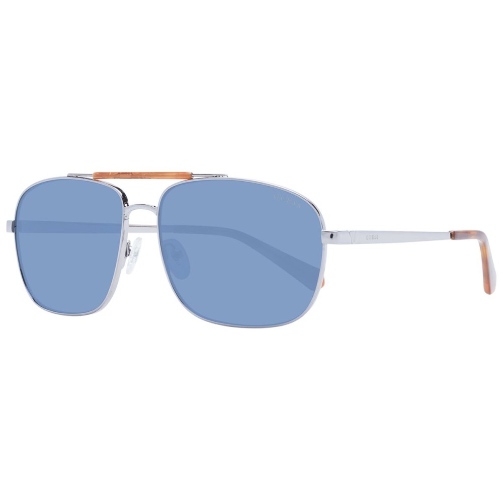 Herrensonnenbrille Guess GU5210 6208V