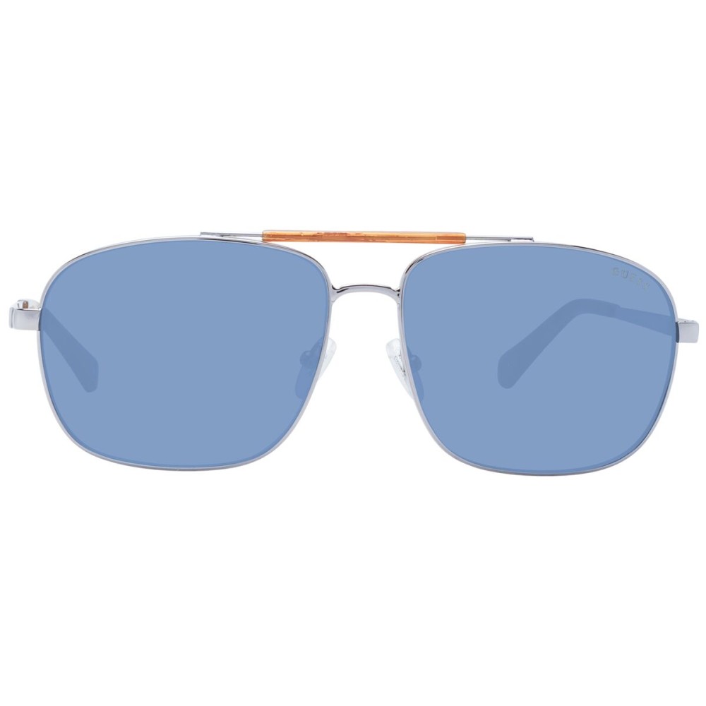 Lunettes de soleil Homme Guess GU5210 6208V