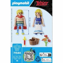 Figur Playmobil Asterix 71544 14 Teile