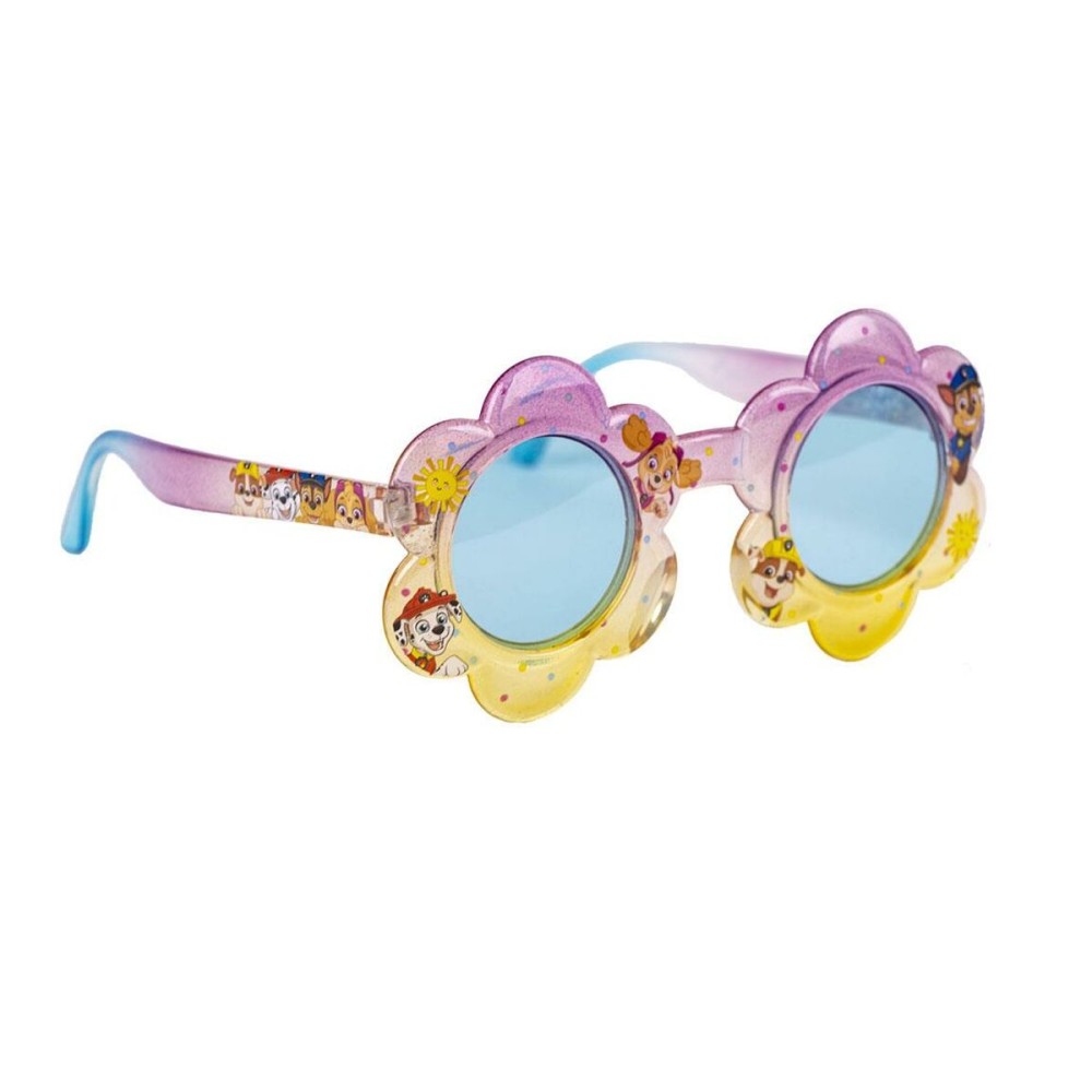 Kindersonnenbrille The Paw Patrol Bunt