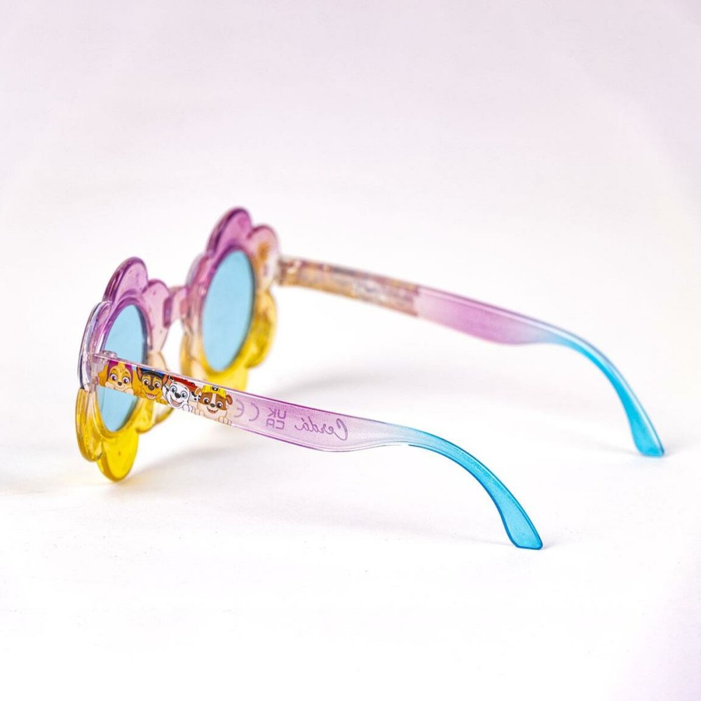 Child Sunglasses The Paw Patrol Multicolour