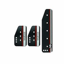 Pedals Sparco 037879OP04 Length