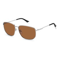 Herrensonnenbrille Polaroid PLD-2120-G-S-6LB-HE Ø 61 mm