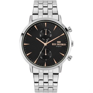 Montre Homme Ben Sherman (Ø 43 mm)