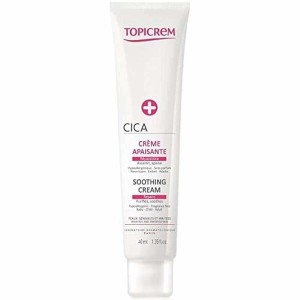 Beruhigende Creme Topicrem Soothing