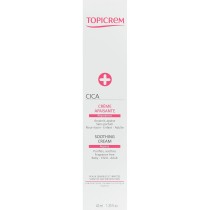 Beruhigende Creme Topicrem Soothing