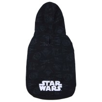 Dog Sweatshirt Star Wars XXS Black