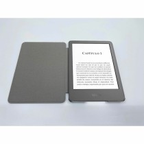 Étui pour eBook Maillon Technologique MTURBANKINDLE Gris