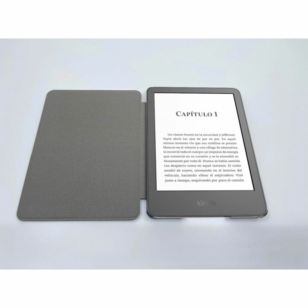 Étui pour eBook Maillon Technologique MTURBANKINDLE Gris