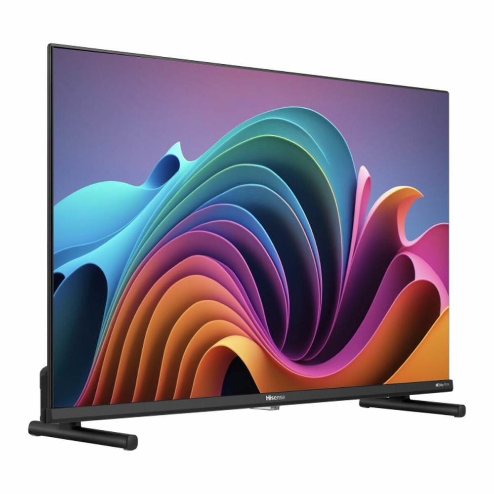 TV intelligente Hisense 32A5NQ 32" Full HD 2K LED HDR D-LED QLED