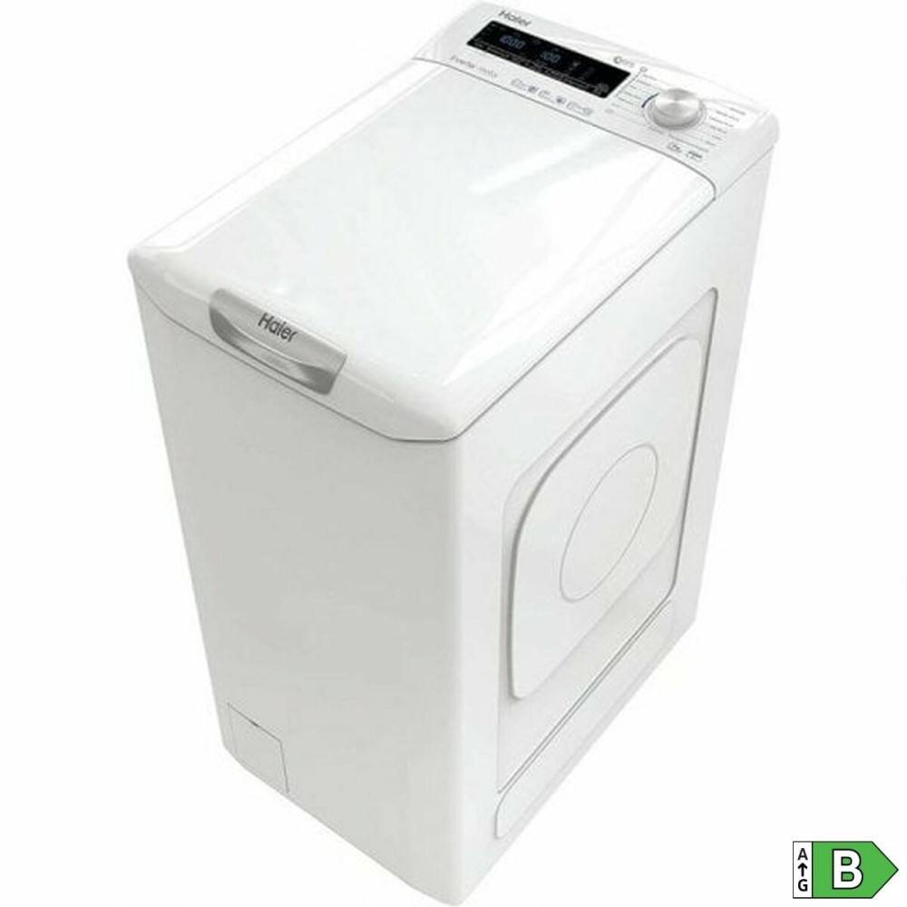 Washing machine Haier RTXSG47TMCE/37 1400 rpm 7 kg 41 cm