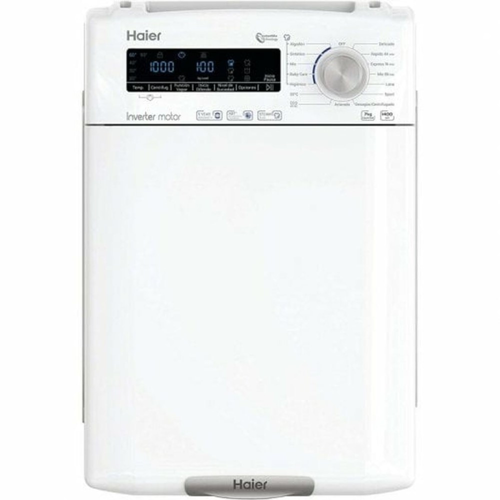 Washing machine Haier RTXSG47TMCE/37 1400 rpm 7 kg 41 cm