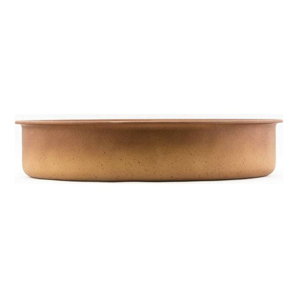 Saucepan Amercook Terracotta Ø 32 cm Oven