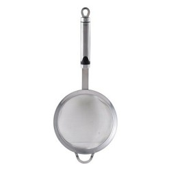 Strainer San Ignacio Stainless steel 34 x 16 cm