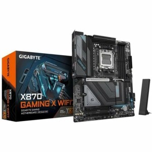 Carte Mère Gigabyte AMD X870 AMD AM5