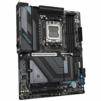 Carte Mère Gigabyte AMD X870 AMD AM5