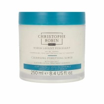 Exfoliant Capillaire Christophe Robin Cleansing Nettoyant 250 ml