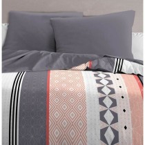 Housse de Couette HOME LINGE PASSION Bling 240 x 260 cm