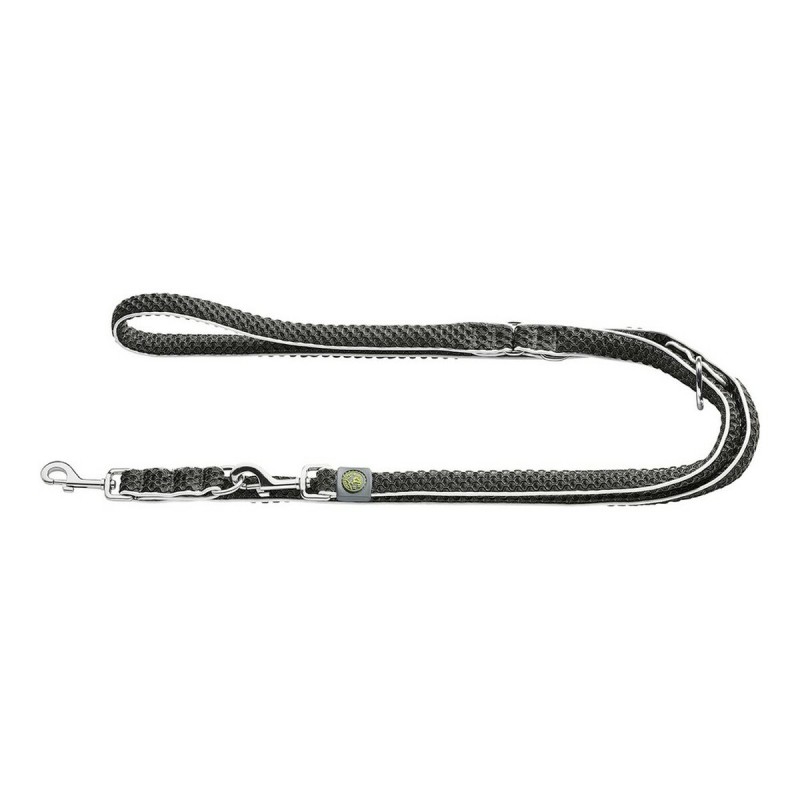 Dog Lead Hunter HILO Anthracite (200 cm)