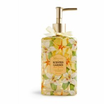 Duschgel IDC Institute Scent Garden Vanille (780 ml)